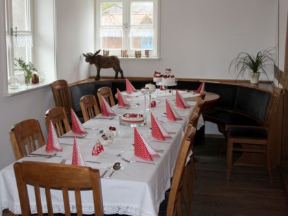 照片: Gasthaus &amp;quot;Zum Thiergarten&amp;quot;