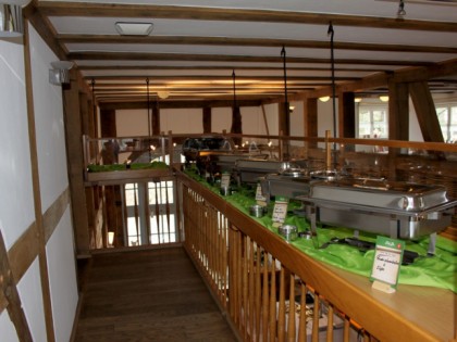 照片: Gasthaus &amp;quot;Zum Thiergarten&amp;quot;