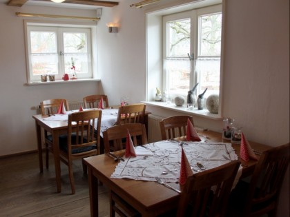 照片: Gasthaus &amp;quot;Zum Thiergarten&amp;quot;
