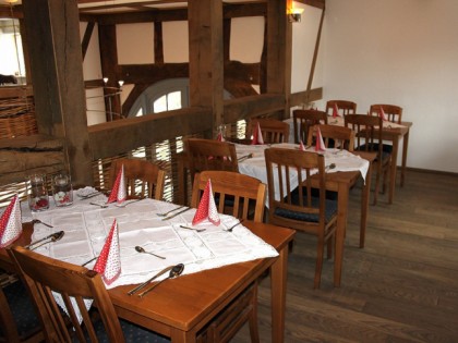 照片: Gasthaus &amp;quot;Zum Thiergarten&amp;quot;