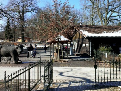照片: Gasthaus &amp;quot;Zum Thiergarten&amp;quot;