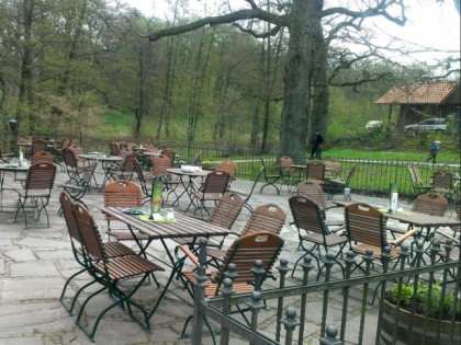 照片: Gasthaus "Zum Thiergarten"